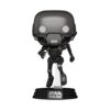 889698869065 | P/N: 86906 | Cod. Artículo: MGS0000027951 Funko pop star wars: andor k - 2so