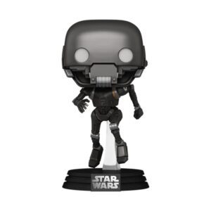 889698869065 | P/N: 86906 | Cod. Artículo: MGS0000027951 Funko pop star wars: andor k - 2so