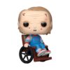 889698871112 | P/N: 87111 | Cod. Artículo: MGS0000028337 Funko pop cine terror old chucky