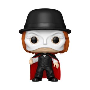 889698871129 | P/N: 87112 | Cod. Artículo: MGS0000028334 Funko pop cine terror phantom chucky