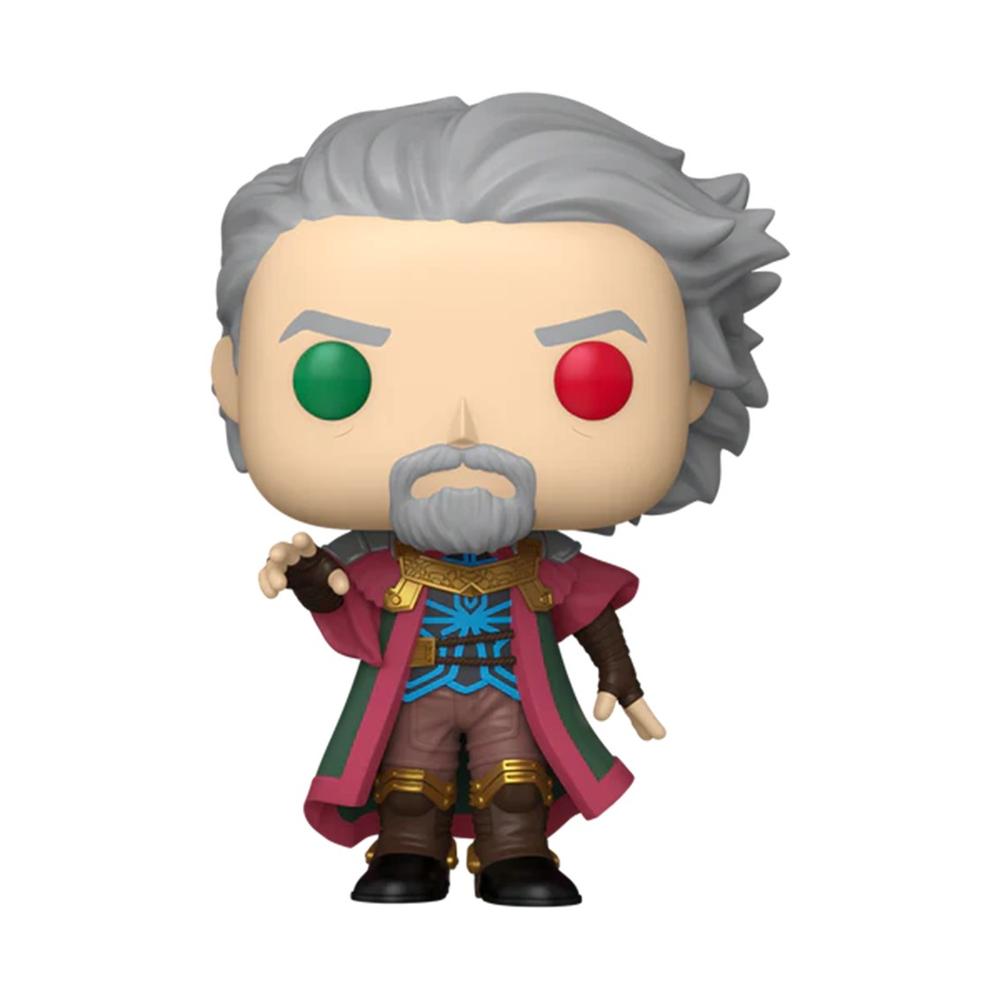 Funko pop! magic: the gathering urza - Imagen 2