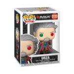 889698881753 | P/N: 88175 | Cod. Artículo: MGS0000029708 Funko pop! magic: the gathering urza