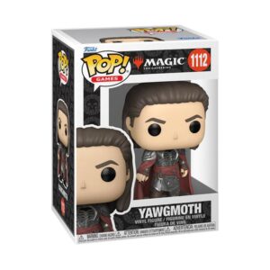 889698881760 | P/N: 88176 | Cod. Artículo: MGS0000029709 Funko pop! magic: the gathering yawgmoth