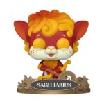 889698883238 | P/N: 88323 | Cod. Artículo: MGS0000028416 Funko pop zodiac sagittarius