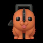 889698883979 | P/N: 88397 | Cod. Artículo: MGS0000029441 Funko pop jumbo chainsaw man pochita