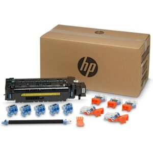 889894213549 | P/N: L0H25A | Cod. Artículo: DSP0000028355 Kit de mantenimiento hp laserjet m609 220v