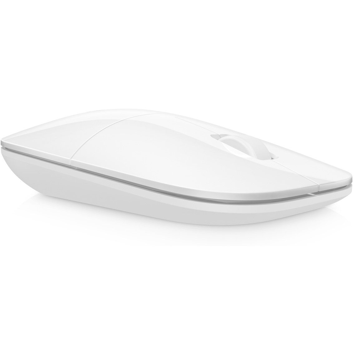 Raton inalambrico hp wireless z3700 - hasta 1200dpi - blanco - Imagen 3