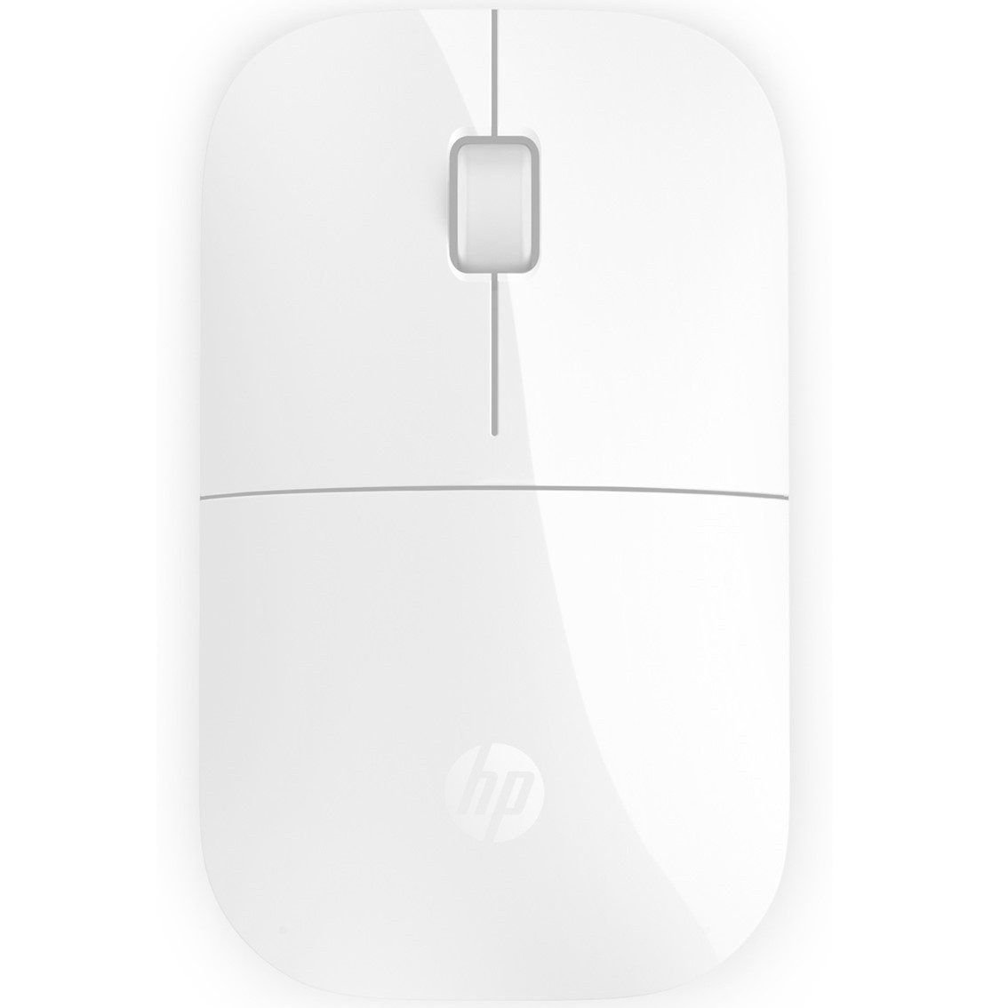 889894813152 | P/N: V0L80AA | Cod. Artículo: MGS0000002309 Raton inalambrico hp wireless z3700 - hasta 1200dpi - blanco