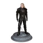 9781506728964 | P/N: WI009687 | Cod. Artículo: DSP0000008664 Figura dark horse the witcher geralt de rivia transformado version netflix