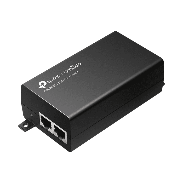 ACCESORIOS DE SWITCH TP-LINK OMADA POE260S 4895252502220 POE260S