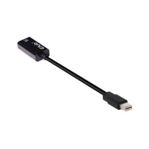 ADAPTADOR ACTIVO MINI DP 1.4 A HDMI 2.0 CLUB3D HDR 8719214470869 P/N: | Ref. Artículo: