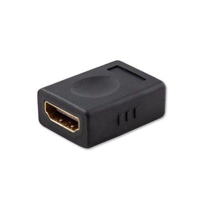 ADAPTADOR HDMI (H) A HDMI (H) SAVIO CL-111 5901986043898 P/N: | Ref. Artículo: