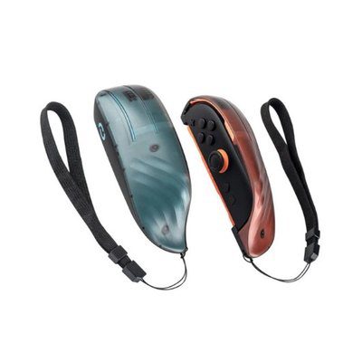 ADAPTADOR MOUSE JOY-CON BLADE BLACK 8436563094835 P/N: | Ref. Artículo: