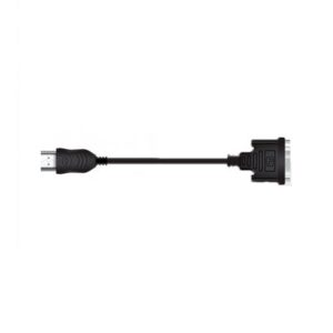 ADAPTADOR PASIVO HDMI A DVI-D CLUB3D M/H 8717249407898 P/N: | Ref. Artículo: