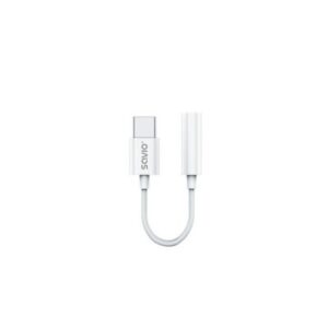 ADAPTADOR USB-C SAVIO AK-51 5901986047506 P/N:  | Ref. Artículo: