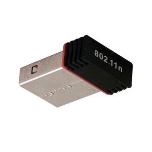 ADAPTADOR WIFI SAVIO CL-43 5901986040385 P/N:  | Ref. Artículo: