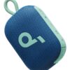 ALTAVOZ SOUNDCORE SELECT 4 GO 5W 20 HORAS BLUETOOTH-AZUL 0194644297527 A31X1031