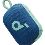 ALTAVOZ SOUNDCORE SELECT 4 GO 5W 20 HORAS BLUETOOTH-AZUL 0194644297527 A31X1031