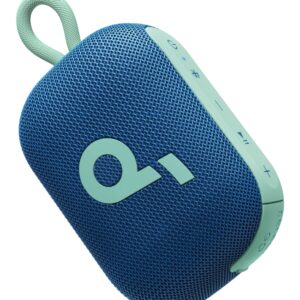 ALTAVOZ SOUNDCORE SELECT 4 GO 5W 20 HORAS BLUETOOTH-AZUL 0194644297527 A31X1031