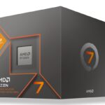 AMD RYZEN 7 8700G PROCESADOR 4