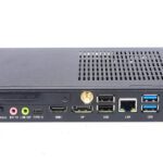 AOPEN - 491.WB700.0290 // OPS WB5116 -CORE I7-13620H - 16 GB RAM - 512 GB SSD - WIN 11 PRO 4711338348240 | P/N: 491.WB700.0290 | Ref. Artículo: 1401140