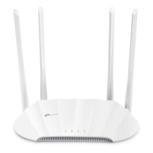 AP TP-LINK AX1800 DUAL-BAND WI-FI 6 4895252502022 TL-WA1801