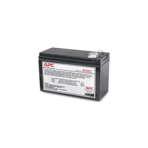 APC APCRBC110 batería para sistema ups Sealed Lead Acid (VRLA) 0731304248217 | P/N: APCRBC110 | Ref. Artículo: 1385566