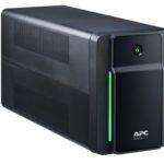 APC BX1200MI sistema de alimentación ininterrumpida (UPS) Línea interactiva 1