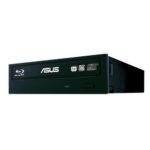 ASUS BW-16D1HT unidad de disco óptico Interno Blu-Ray DVD Combo Negro 4716659418870 | P/N: 90DD0200-B20010 | Ref. Artículo: 37509