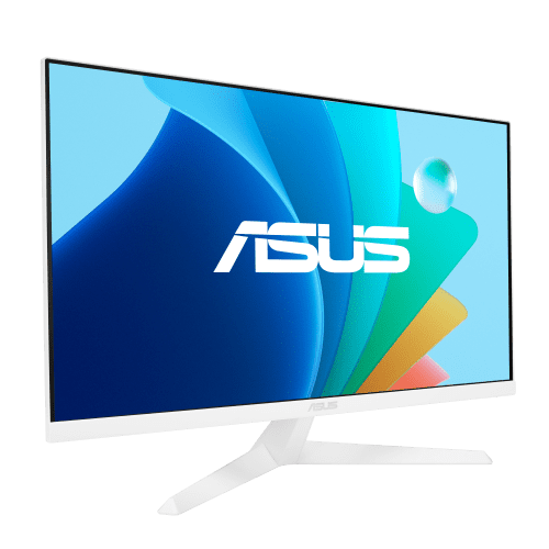 6 cm (27") 1920 x 1080 Pixeles Full HD LED Blanco ASUS MONITOR EYECARE VY279HF-W PANTALLA PARA PC 68 6 cm (27") 1920 x 1080 Pixeles Full HD LED Blanco 4711387552605 | P/N: 90LM06D2-B02170 | Ref. Artículo: 1402242