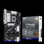 ASUS PRIME B850-PLUS-CSM AMD B850 Zócalo AM5 ATX 4711387982037 | P/N: 90MB1LC0-M0EAYC | Ref. Artículo: 1401992