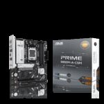 ASUS PRIME B850M-A-CSM AMD B850 Zócalo AM5 micro ATX 4711636054720 | P/N: 90MB1LQ0-M0EAYC | Ref. Artículo: 1401994