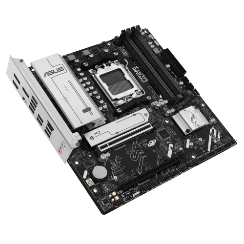 ASUS PRIME B850M-A-CSM AMD B850 Zócalo AM5 micro ATX - Imagen 6
