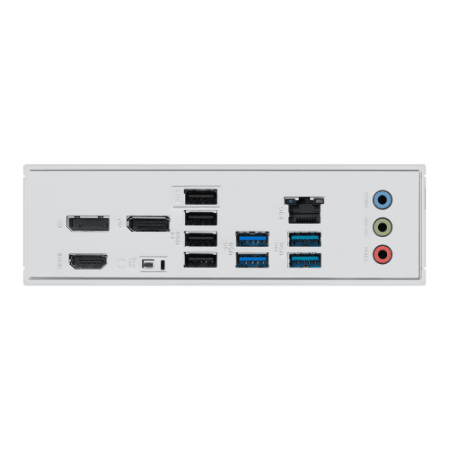 ASUS PRIME B850M-A-CSM AMD B850 Zócalo AM5 micro ATX - Imagen 7