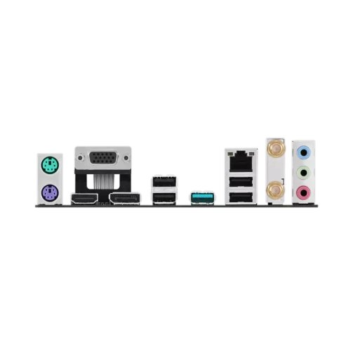 ASUS PRIME H610M-A WIFI Intel H610 LGA 1700 micro ATX - Imagen 4