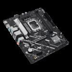 ASUS PRIME H810M-A-CSM Intel H810 LGA 1851 (Socket V1) micro ATX 4711387844625 | P/N: 90MB1KK0-M0EAYC | Ref. Artículo: 1392935