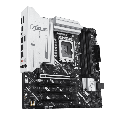 ASUS PRIME Z890M-PLUS WIFI Intel Z890 LGA 1851 (Socket V1) micro ATX - Imagen 5