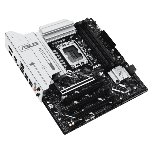 ASUS PRIME Z890M-PLUS WIFI Intel Z890 LGA 1851 (Socket V1) micro ATX - Imagen 7