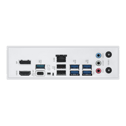 ASUS PRIME Z890M-PLUS WIFI Intel Z890 LGA 1851 (Socket V1) micro ATX - Imagen 8