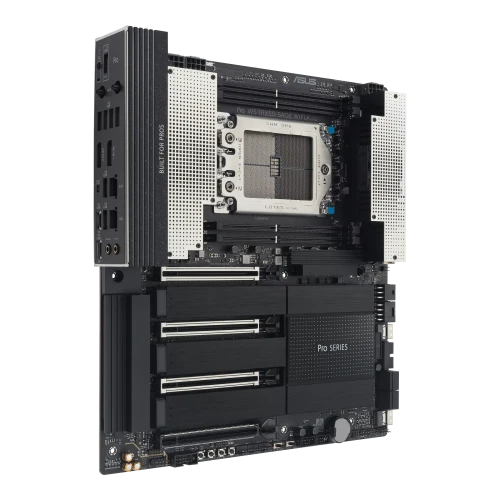 ASUS PRO WS TRX50-SAGE WIFI A AMD TRX50 Socket sTR5 CEB - Imagen 2