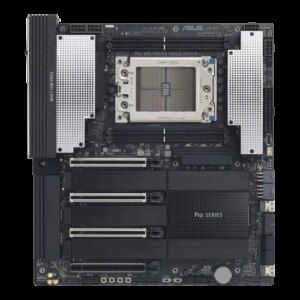 ASUS PRO WS TRX50-SAGE WIFI A AMD TRX50 Socket sTR5 CEB 4711636134897 | P/N: 90MB1LE0-M0EAY0 | Ref. Artículo: 1404359