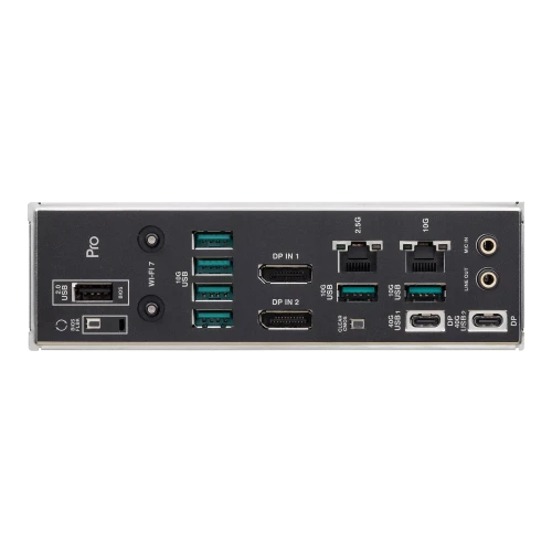 ASUS PRO WS TRX50-SAGE WIFI A AMD TRX50 Socket sTR5 CEB - Imagen 5