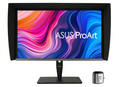 USB-C ASUS ProArt PA27UCX-K 68