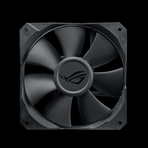 ASUS ROG RYUO 120 refrigeración agua y freón - Imagen 5