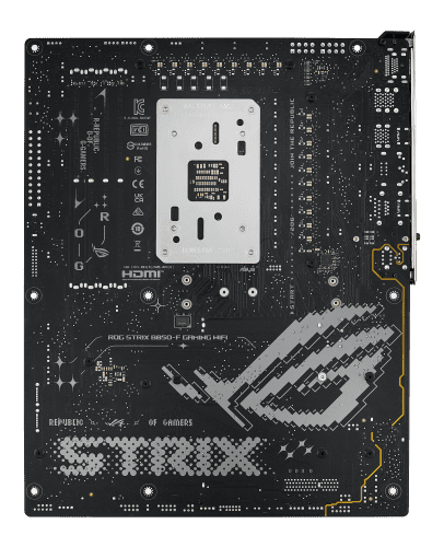 ASUS ROG STRIX B850-F GAMING WIFI AMD B850 Zócalo AM5 ATX - Imagen 12