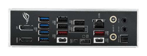 ASUS ROG STRIX B850-F GAMING WIFI AMD B850 Zócalo AM5 ATX - Imagen 13