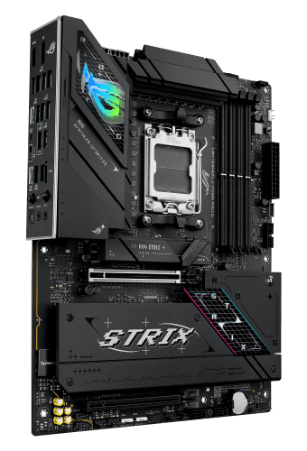 ASUS ROG STRIX B850-F GAMING WIFI AMD B850 Zócalo AM5 ATX - Imagen 3