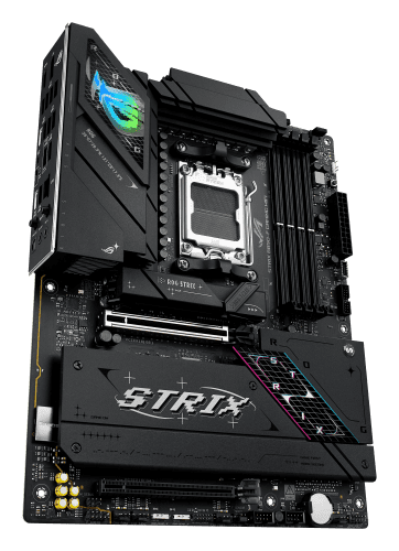 ASUS ROG STRIX B850-F GAMING WIFI AMD B850 Zócalo AM5 ATX - Imagen 5