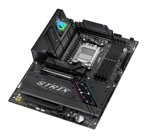 ASUS ROG STRIX B850-F GAMING WIFI AMD B850 Zócalo AM5 ATX - Imagen 6