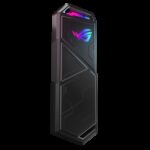ASUS ROG Strix Arion Lite Caja externa para unidad de estado sólido (SSD) Negro M.2 4718017849036 | P/N: 90DD02H0-M09010 | Ref. Artículo: 1342858